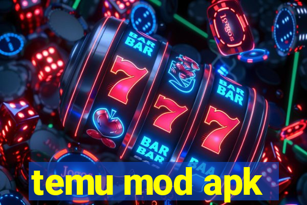 temu mod apk